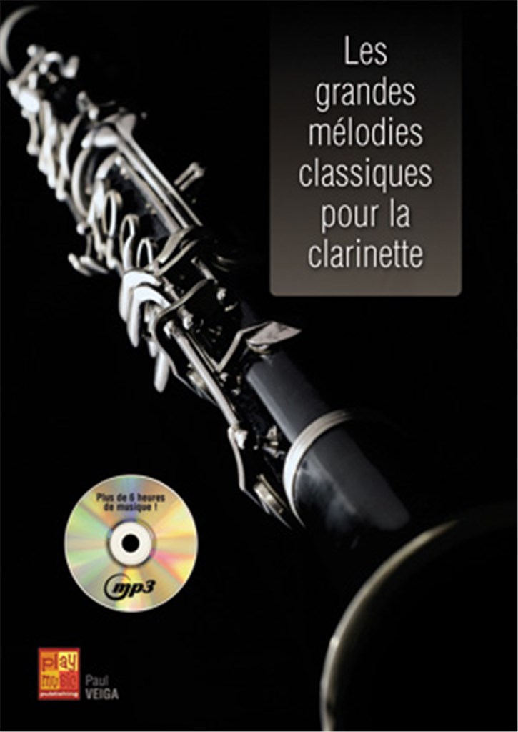 Grandes Melod Classiques